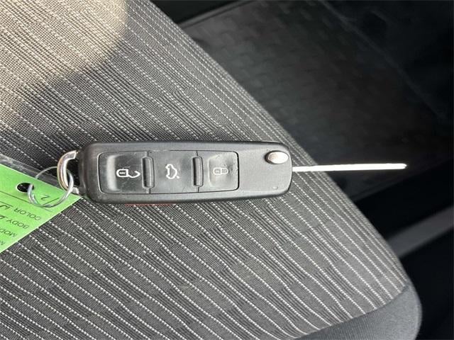 2017 Volkswagen Tiguan Limited 2.0T FWD