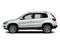 2017 Volkswagen Tiguan Limited 2.0T FWD