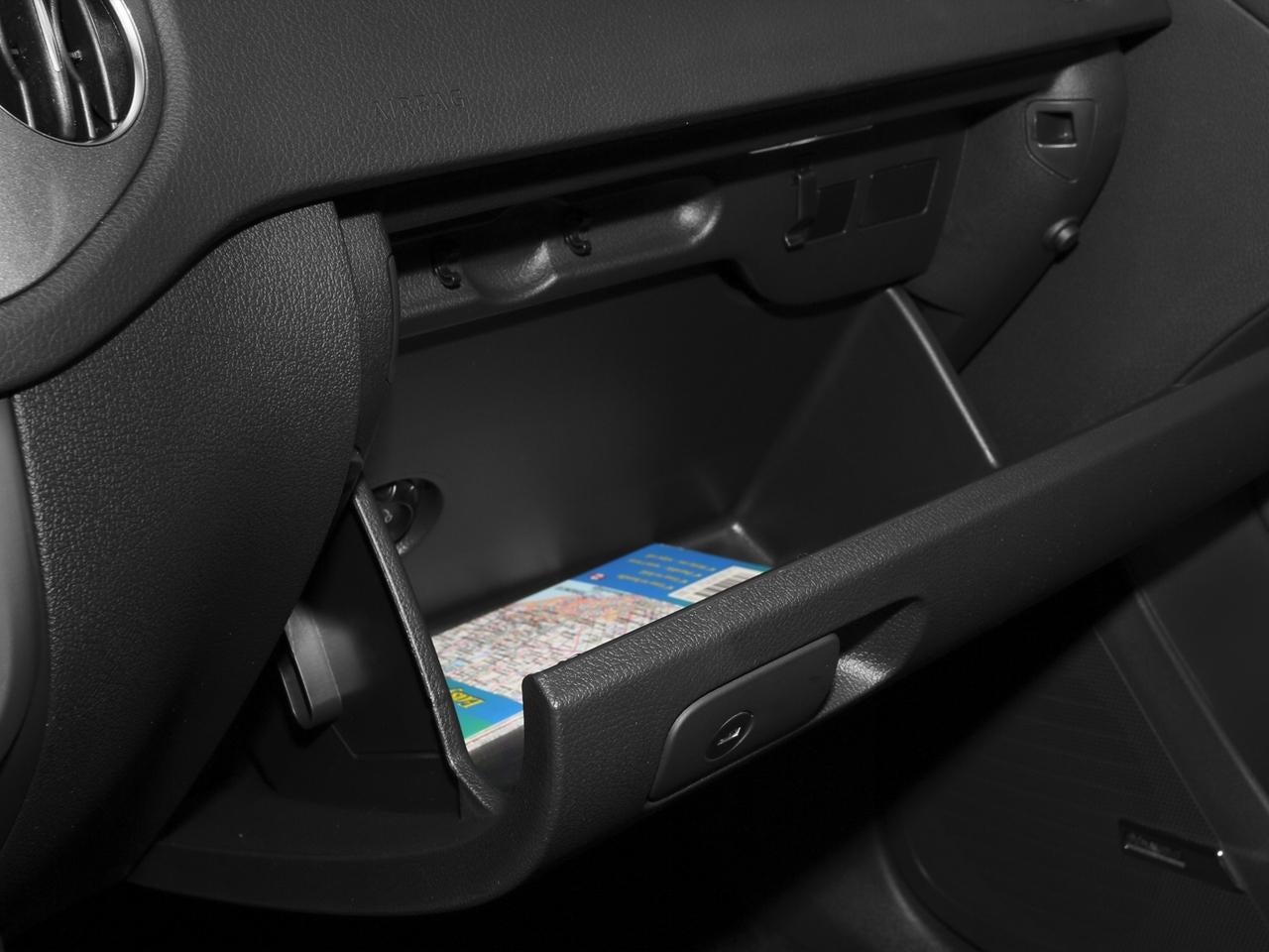 2017 Volkswagen Tiguan Limited 2.0T FWD