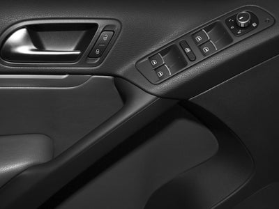 2017 Volkswagen Tiguan Limited 2.0T FWD