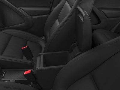 2017 Volkswagen Tiguan 2.0T Sport 4MOTION