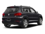 2017 Volkswagen Tiguan 2.0T Sport 4MOTION