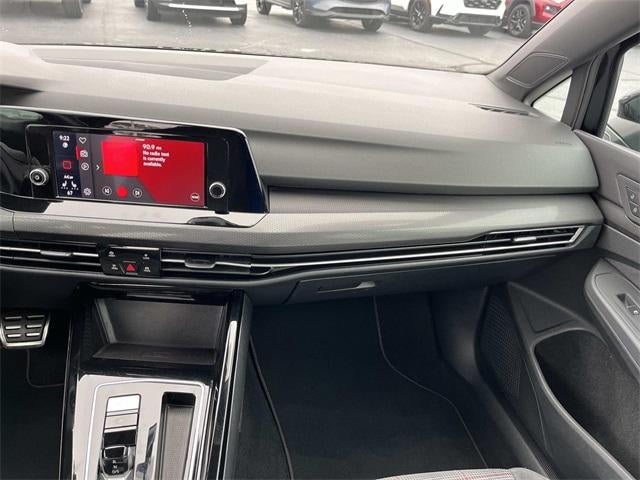 2024 Volkswagen Golf GTI 2.0T S DSG