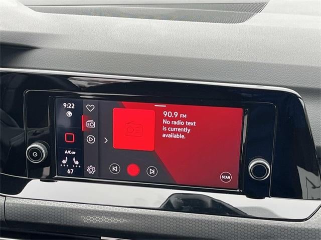 2024 Volkswagen Golf GTI 2.0T S DSG