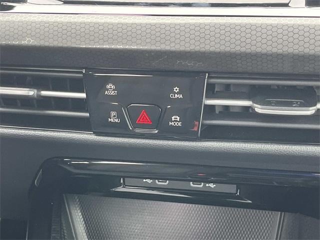 2024 Volkswagen Golf GTI 2.0T S DSG