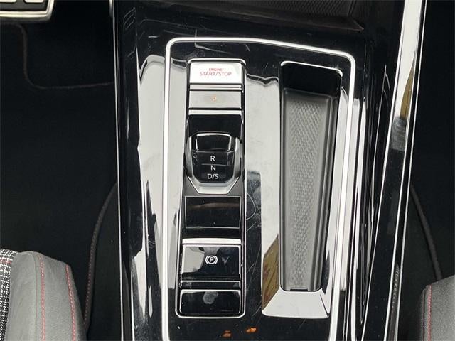 2024 Volkswagen Golf GTI 2.0T S DSG