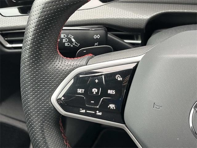 2024 Volkswagen Golf GTI 2.0T S DSG