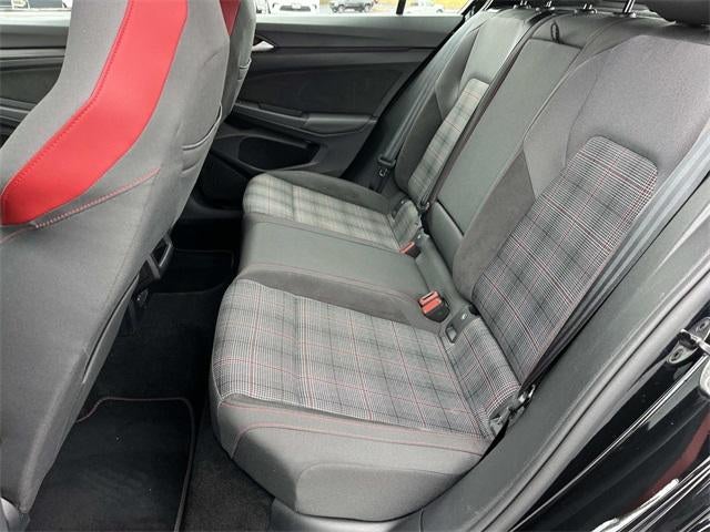 2024 Volkswagen Golf GTI 2.0T S DSG