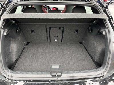 2024 Volkswagen Golf GTI 2.0T S DSG