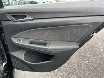 2024 Volkswagen Golf GTI 2.0T S DSG