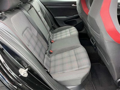 2024 Volkswagen Golf GTI 2.0T S DSG