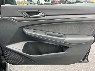 2024 Volkswagen Golf GTI 2.0T S DSG