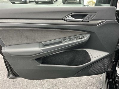 2024 Volkswagen Golf GTI 2.0T S DSG