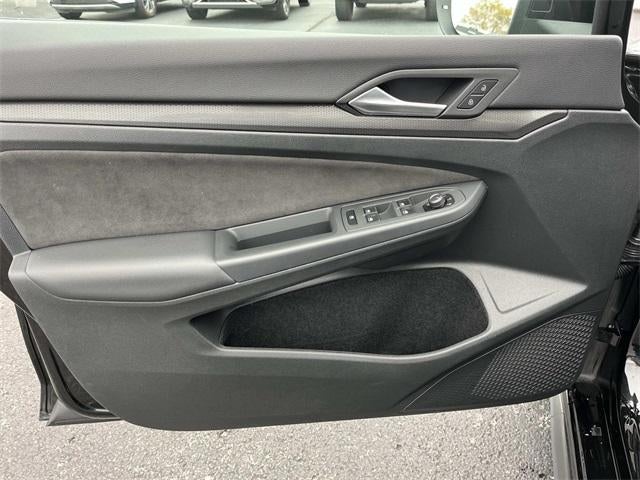 2024 Volkswagen Golf GTI 2.0T S DSG