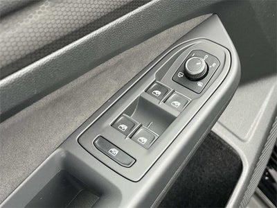 2024 Volkswagen Golf GTI 2.0T S DSG