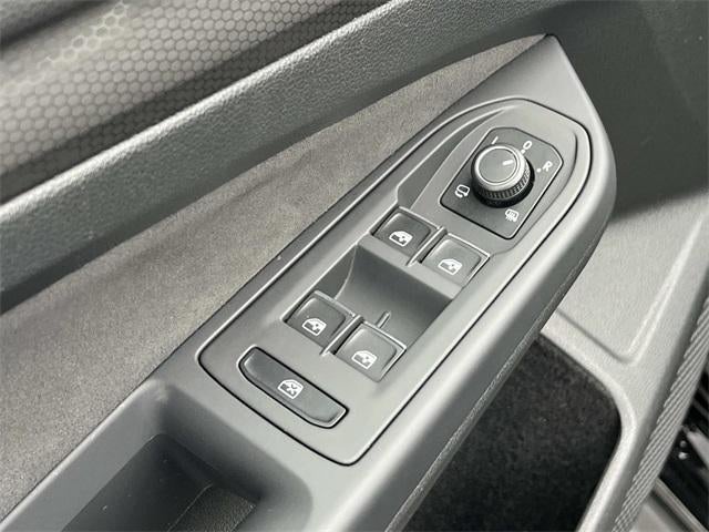 2024 Volkswagen Golf GTI 2.0T S DSG