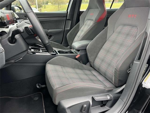 2024 Volkswagen Golf GTI 2.0T S DSG