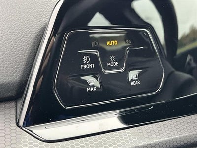 2024 Volkswagen Golf GTI 2.0T S DSG