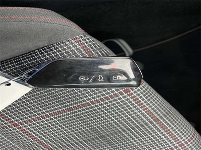 2024 Volkswagen Golf GTI 2.0T S DSG