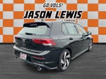 2024 Volkswagen Golf GTI 2.0T S DSG