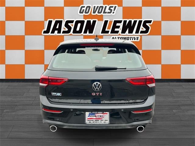 2024 Volkswagen Golf GTI 2.0T S DSG