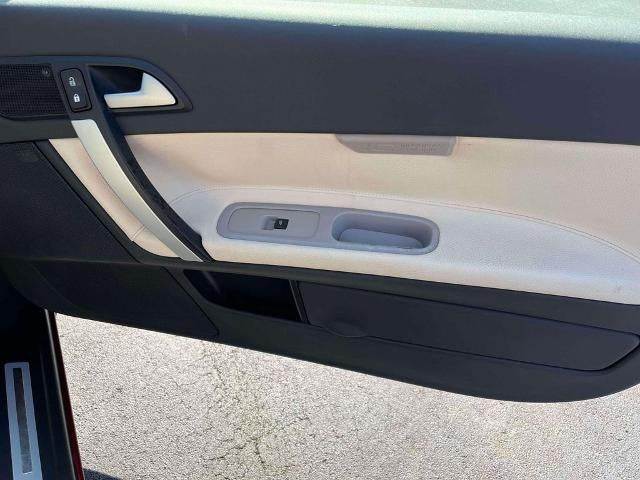 2011 Volvo C70 2dr Conv Auto