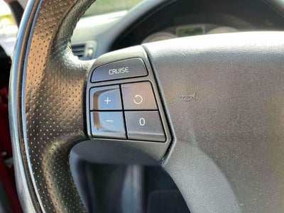 2011 Volvo C70 2dr Conv Auto