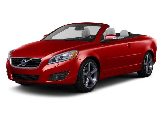 2011 Volvo C70 2dr Conv Auto