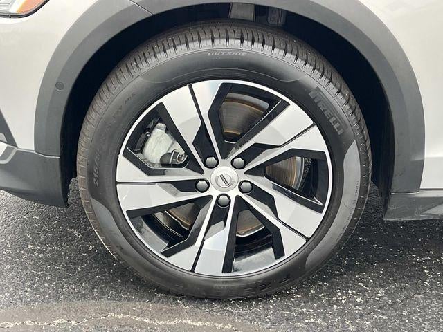 2025 Volvo V60 Cross Country B5 AWD Plus