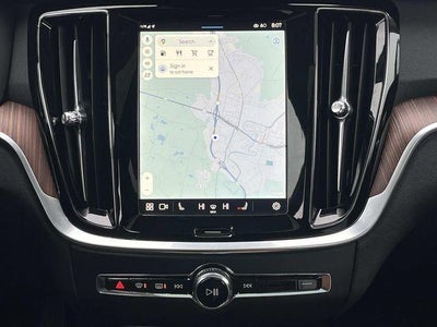 2025 Volvo V60 Cross Country B5 AWD Plus