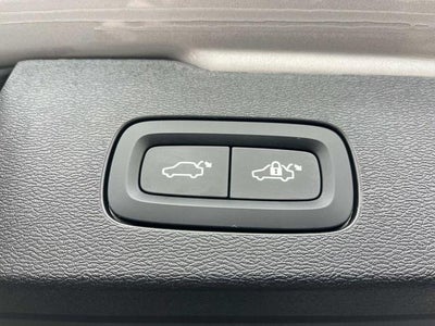 2025 Volvo V60 Cross Country B5 AWD Plus