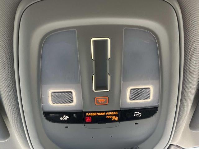 2025 Volvo V60 Cross Country B5 AWD Plus