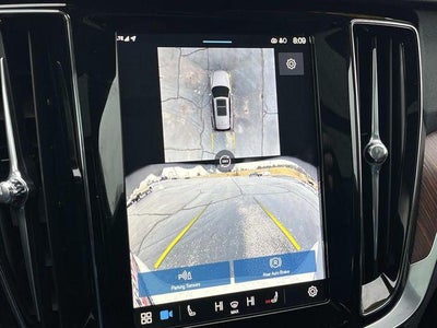 2025 Volvo V60 Cross Country B5 AWD Plus