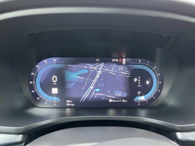 2025 Volvo V60 Cross Country B5 AWD Plus