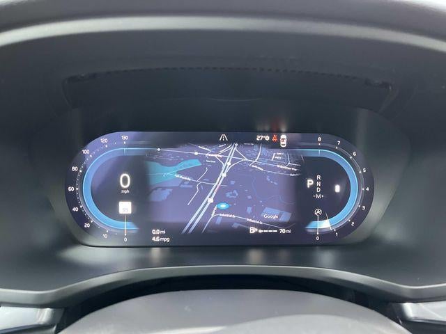 2025 Volvo V60 Cross Country B5 AWD Plus