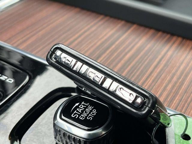 2025 Volvo V60 Cross Country B5 AWD Plus