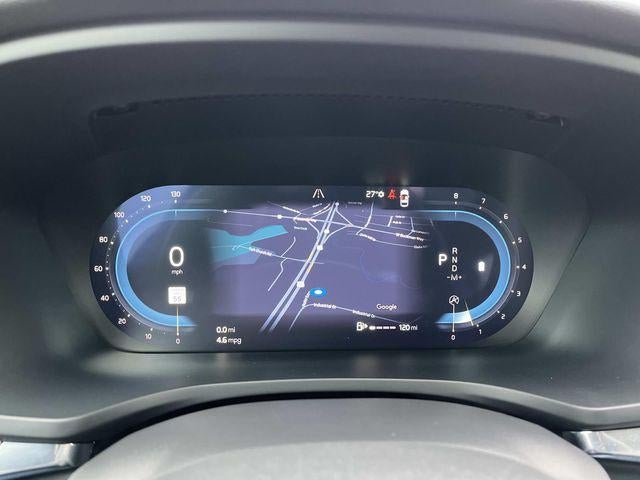 2025 Volvo V60 Cross Country B5 AWD Plus