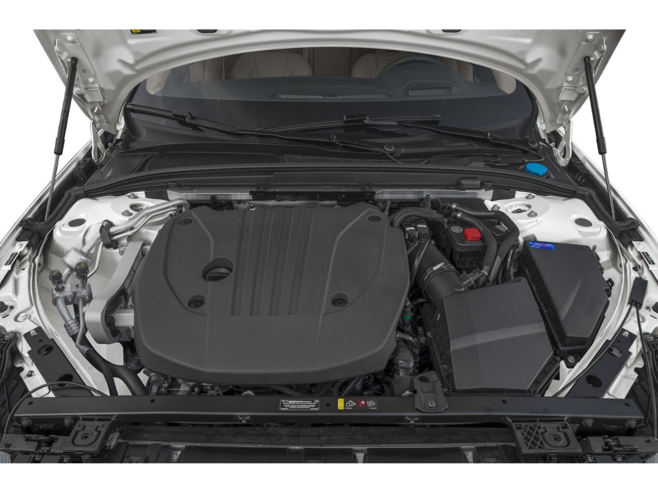 2025 Volvo V60 Cross Country B5 AWD Plus