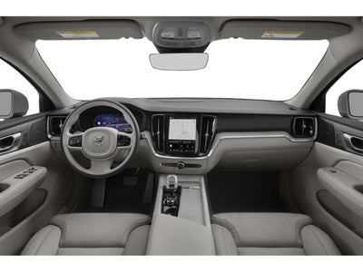 2025 Volvo V60 Cross Country B5 AWD Plus