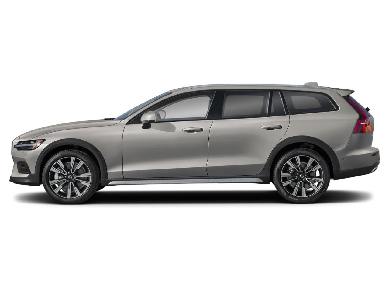 2025 Volvo V60 Cross Country B5 AWD Plus