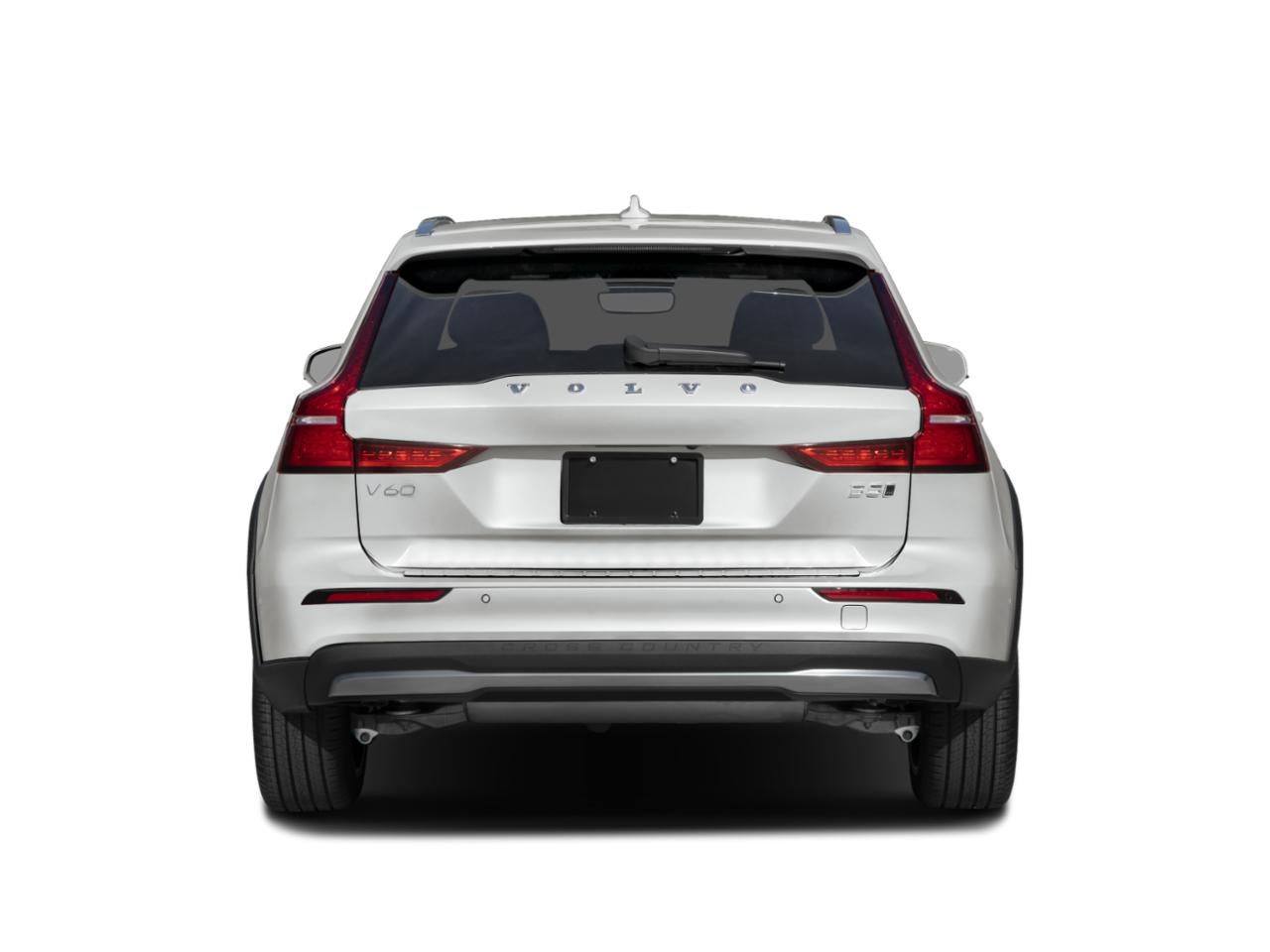 2025 Volvo V60 Cross Country B5 AWD Plus