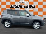 2017 Jeep Renegade Limited 4x4