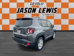 2017 Jeep Renegade Limited 4x4