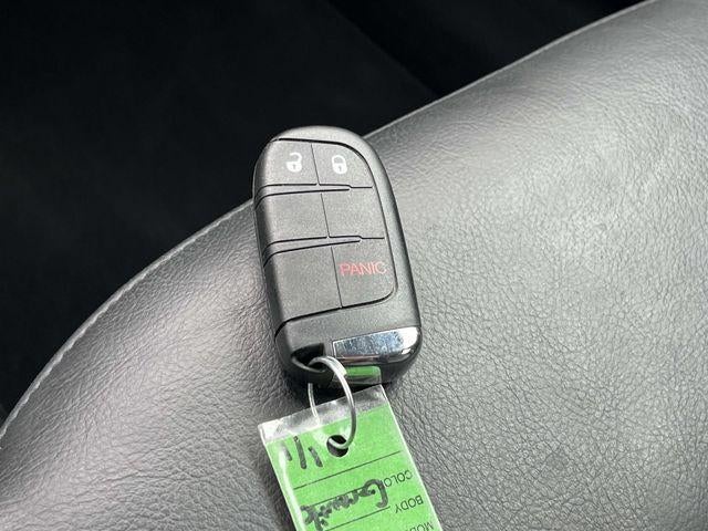 2017 Jeep Renegade Limited 4x4