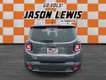2017 Jeep Renegade Limited 4x4