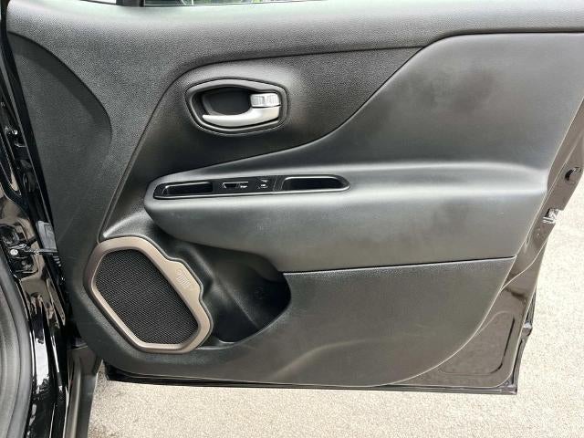 2023 Jeep Renegade Latitude 4x4