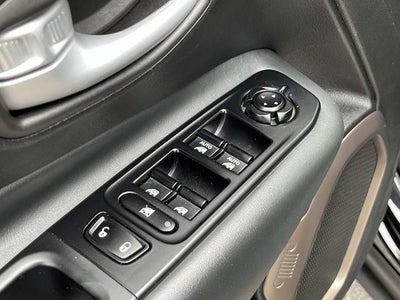 2023 Jeep Renegade Latitude 4x4