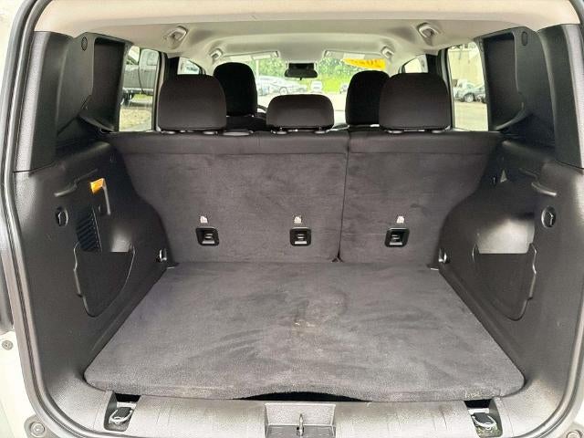 2023 Jeep Renegade Latitude 4x4