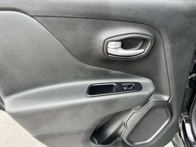 2023 Jeep Renegade Latitude 4x4