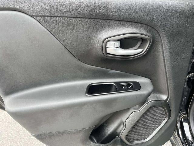 2023 Jeep Renegade Latitude 4x4